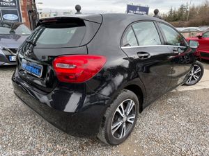 2017 Mercedes-Benz A Class 1.6 STYLE - Image 4