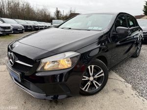 2017 Mercedes-Benz A Class 1.6 STYLE - Image 2