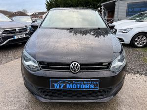 2014 Volkswagen Polo  1.2 TSI AUTO - Image 3