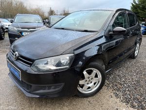 2014 Volkswagen Polo  1.2 TSI AUTO - Image 2