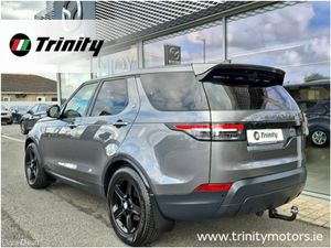 Land Rover Discovery ** 2 YEAR AA WARRANTY ** 240 - Image 3