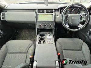 Land Rover Discovery ** 2 YEAR AA WARRANTY ** 240 - Image 2