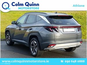 Hyundai Tucson Tucson FL Executive Plus - Image 4