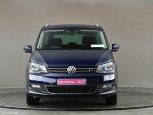 Volkswagen Sharan 1.4 TSI DSG COMFORTLINE **LOW MI - Image 2