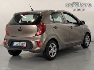 Kia Picanto 1.0 TX - Image 3
