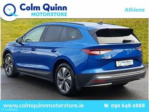 Skoda Enyaq Enyaq 60 *6 Months Warranty* - Image 4
