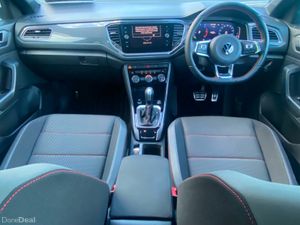 Volkswagen T-Roc TDI SPORT AUTO NEW NCT 12 MONTH W - Image 2