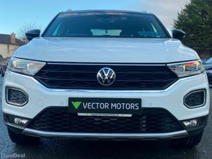 Volkswagen T-Roc TDI SPORT AUTO NEW NCT 12 MONTH W - Image 3