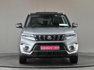Suzuki Vitara 1.4 B/JET HYBRID 6SPD **EL.SUNROOF** - Image 2