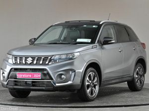 Suzuki Vitara 1.4 B/JET HYBRID 6SPD **EL.SUNROOF** - Image 3