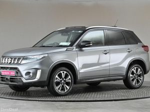Suzuki Vitara 1.4 B/JET HYBRID 6SPD **EL.SUNROOF** - Image 4