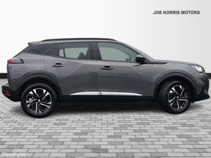 Peugeot 2008 ALLURE 1.2 100 6.4 4DR - Image 4