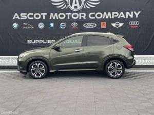 Honda Vezel Automatic - Image 2