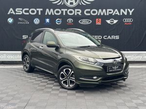 Honda Vezel Automatic - Image 3