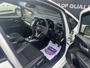 Honda Fit Hybrid - Image 3