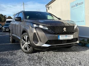 Peugeot 5008 FL ALLURE - Image 4