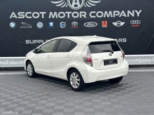 Toyota Aqua Automatic - Image 2