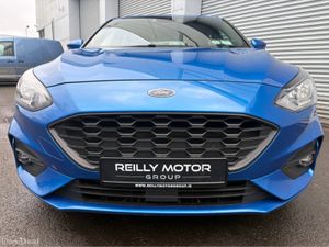 Ford Focus 1.0 PETROL ST-LINE - Image 2