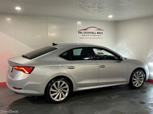 Skoda Octavia STYLE 2.0 TDI 115 - Image 2