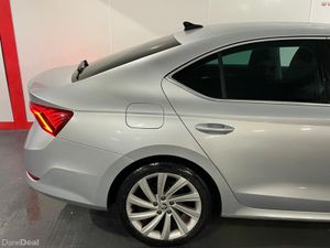 Skoda Octavia STYLE 2.0 TDI 115 - Image 3