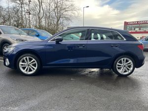 Audi A3 2.0 DIESEL SPORTBACK SE - Image 4