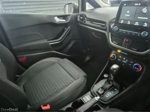 Ford Fiesta TITANIUM 1.0 ECOBOOST 1 100PS 4 - Image 2