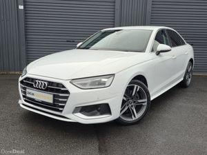 Audi A4 35 TDI 163BHP S-TRONIC SE 4DR AUTO 40 - Image 3