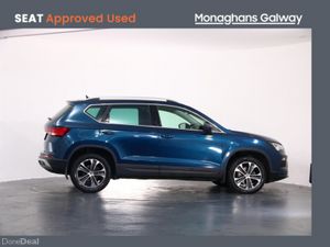 SEAT Ateca PA 2.0 TDI 115HP SE SE+ 5DR - Image 3