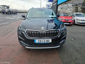Skoda Kodiaq 2.0 TDI, STYLE MODEL, 7 SEATS, LEATHE - Image 3