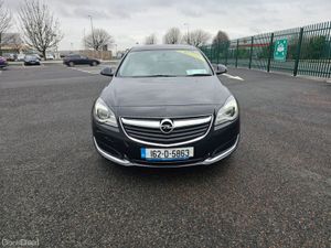 Opel Insignia 1.4 PETROL, S MODEL, LOW MILEAGE, NE - Image 3