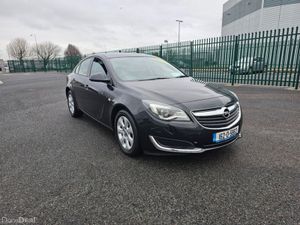 Opel Insignia 1.4 PETROL, S MODEL, LOW MILEAGE, NE - Image 4