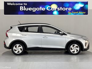 Hyundai Bayon COMFORT PLUS 5DR**MULTIFUNCTIOAL STE - Image 3