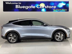 Ford Mustang MACH-E RWD STANDARD RANGE**HEATED LEA - Image 3