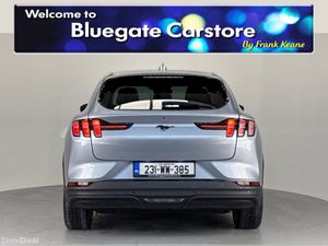 Ford Mustang Mach-E MACH-E RWD STANDARD RANGE**HEA - Image 4