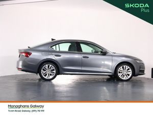 Skoda Octavia SEL+ 2.0 TDI 150HP AUTO *TOP SPEC* - Image 2