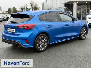Ford Focus St-Line 1.0 EcoBoost 125Ps **Warranty A - Image 4