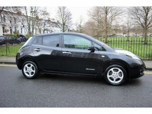 Nissan Leaf E Acenta 5DR Auto, only 92k kms, NCT, - Image 3