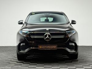Mercedes-Benz EQC 400 AMG LINE 4MATIC - Image 2