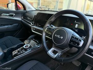 Kia Sportage K3 Phev MY23 5DR Auto - Image 2