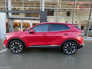 Kia Sportage K3 Phev MY23 5DR Auto - Image 3