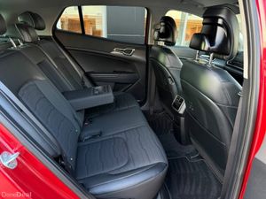 Kia Sportage K3 Phev MY23 5DR Auto - Image 4
