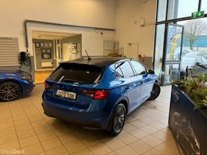 Skoda Fabia Style 1.0 i 80HP 5DR Manual. NCT, Allo - Image 3