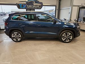 22 SKODA SKODA KAROQ STYLE EDITION 2.0 - Image 2