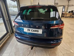 22 SKODA SKODA KAROQ STYLE EDITION 2.0 - Image 4