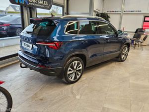 22 SKODA SKODA KAROQ STYLE EDITION 2.0 - Image 3