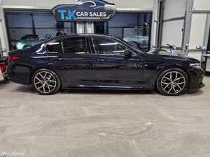202 BMW 5 SERIES M-SPORT WITH M-PERFORMANCE KIT - Image 2