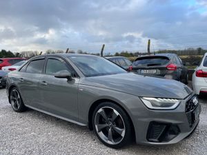 Audi A4 S-Line BE - Image 2
