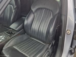 Audi A6, AUTO S-LINE ,ULTRA ,NCT+TAX, STUNNING - Image 4