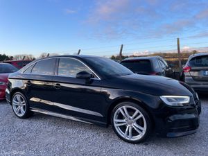 Audi A3 S-Line Auto - Image 2