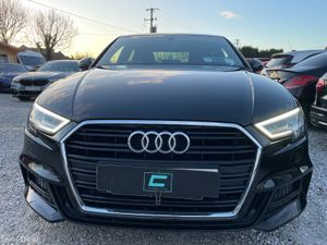 Audi A3 S-Line Auto - Image 3